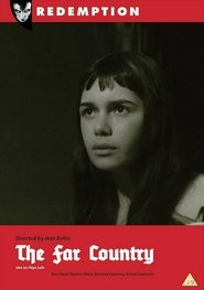 Poster The Far Countries 1965