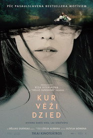 Kur vēži dzied (2022)