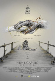 Plakat — Njuk Ngapuro