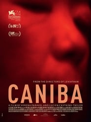 Caniba poszter