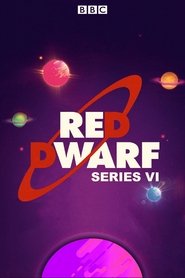 Red Dwarf Season 6 Episode 3