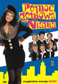 Plakat Pomoc domowa Sezon 1