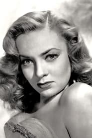 Audrey Totter as Vada Nordquist