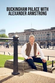 Full Cast of Buckingham Palace with Alexander Armstrong