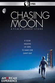 Chasing the Moon 2019