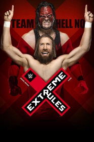 WWE Extreme Rules (2018) WWE Extreme Rules (2018)
