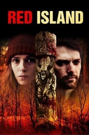 Red Island постер