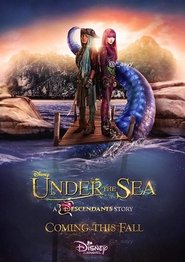 Under the Sea: A Descendants Story (2018) Online Cały Film Lektor PL