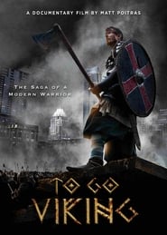 To Go Viking постер