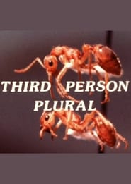 Third Person Plural 1978 吹き替え 動画 フル