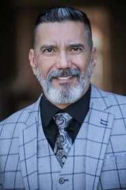 Steven Michael Quezada as Carlos Gabon