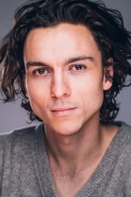 Milo Cawthorne as Ziggy Grover