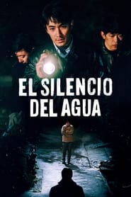 Image El silencio del agua (Only the River Flows) (2023)