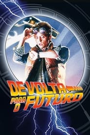 De Volta para o Futuro (1985) Filme
