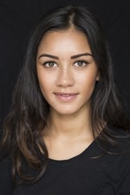 Luciane Buchanan as Astrid