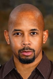 Michael Boatman as Julius Cain