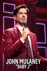 John Mulaney: Baby J (2023)