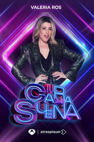 Tu cara me suena постер