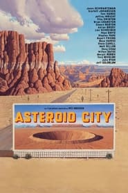 Imagem Asteroid City