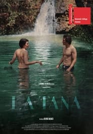 La Tana (2021) Cliver HD - Legal - ver Online & Descargar