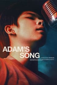 Poster Adam's Song