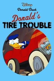 Donald’s Tire Trouble