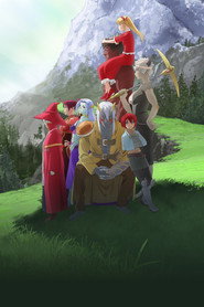 Re:Monster poster