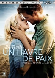 Voir Un havre de paix en streaming vf gratuit sur streamizseries.net site special Films streaming