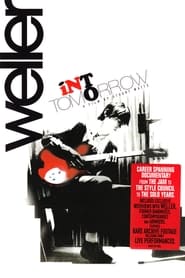 Poster Paul Weller: Into Tomorrow