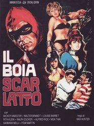 Il Boia Scarlatto (1965)