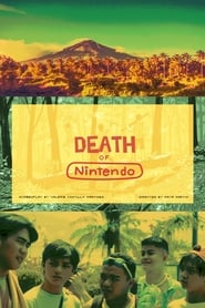 Death of Nintendo постер