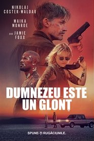 God Is a Bullet (2023)