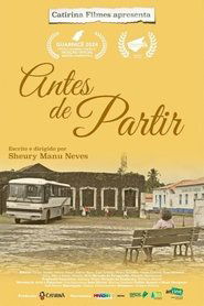 Antes de Partir) Antes de Partir (2024)