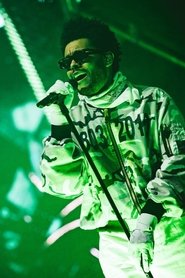 The Weeknd: Coachella Music Festival Live Show (2023)