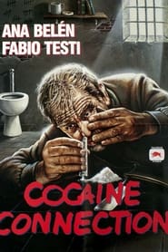 Poster Cocaine Connection