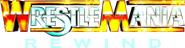 Wrestlemania Rewind Logo