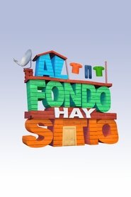 Poster Al Fondo Hay Sitio - Season 1 Episode 36 : Episode 36 2025
