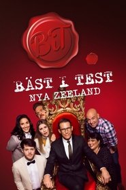 Bäst i test Nya Zeeland