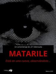 Matarile (2025)