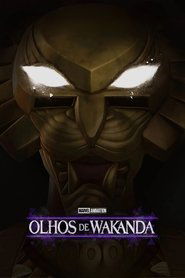 Image Olhos de Wakanda