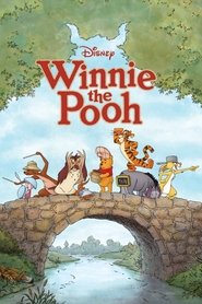 Winnie the Pooh (2011) Cliver HD - Legal - ver Online & Descargar