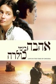 אהבה בימי כולרה (2007)