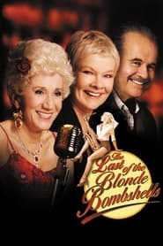 فيلم The Last of the Blonde Bombshells 2000 مترجم HD