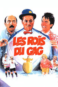 Les Rois du gag