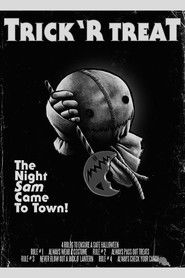 Trick 'r Treat: Back to School (2011)