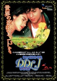 シャー・ルク・カーンのDDLJ／ラブゲット大作戦 1995 ブルーレイ 日本語