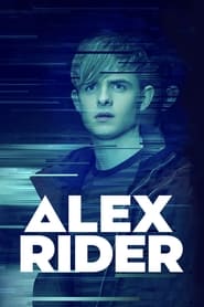 Alex Rider: Season 3