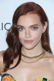 Madeline Brewer