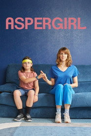 Aspergirl постер