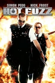 Hot Fuzz